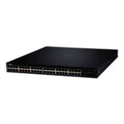 Dell N4064 Switch L3 Managed 48 x 10 Gigabit SFP+ Dell N4064 Switch L3 Managed 48 x 10 Gigabit SFP+